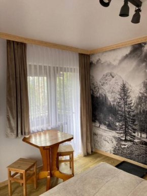 Pokoje Gościnne Stanek Zakopane